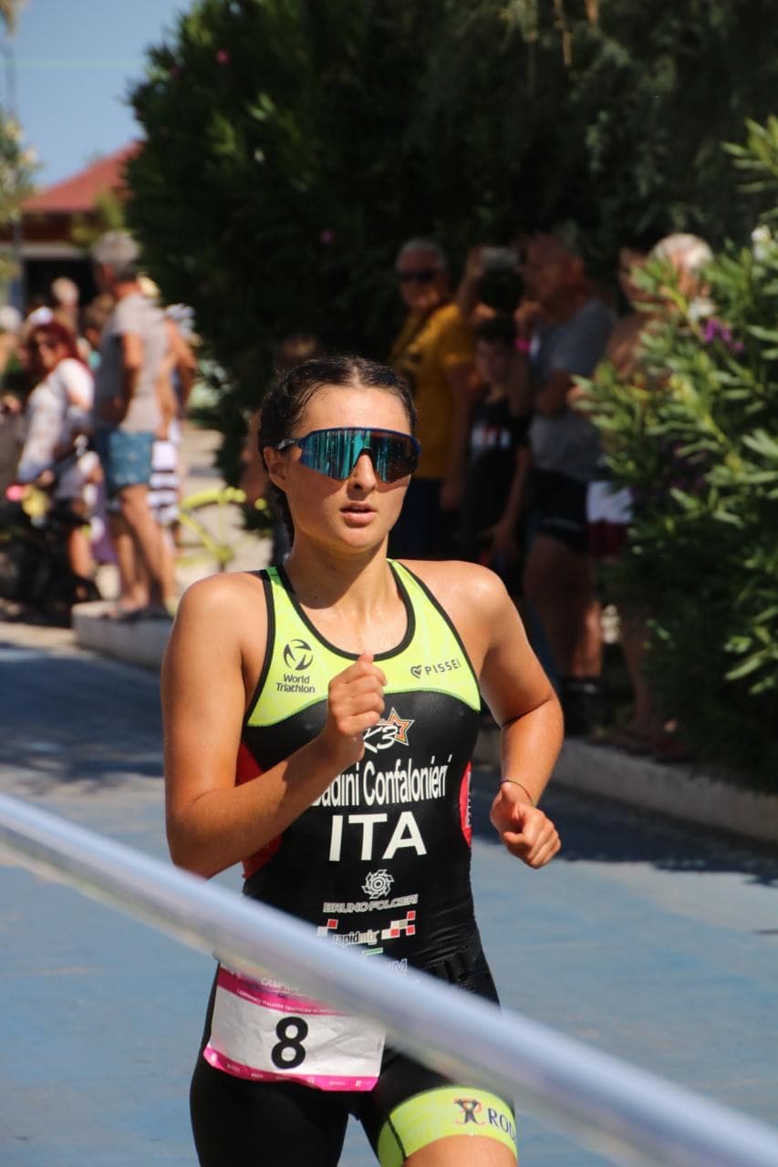 Adelaide Badini